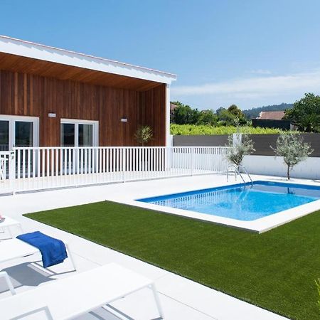 2Casas Villa Pontevedra Eksteriør billede