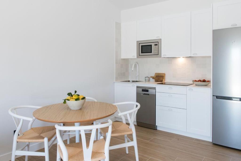 2Casas Villa Pontevedra Eksteriør billede