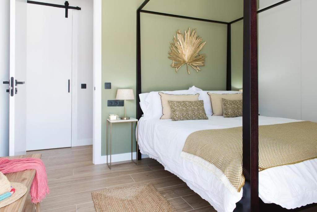 2Casas Villa Pontevedra Eksteriør billede