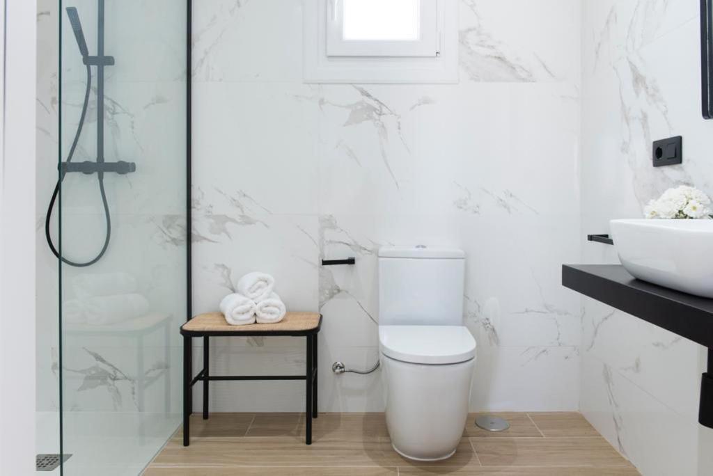 2Casas Villa Pontevedra Eksteriør billede