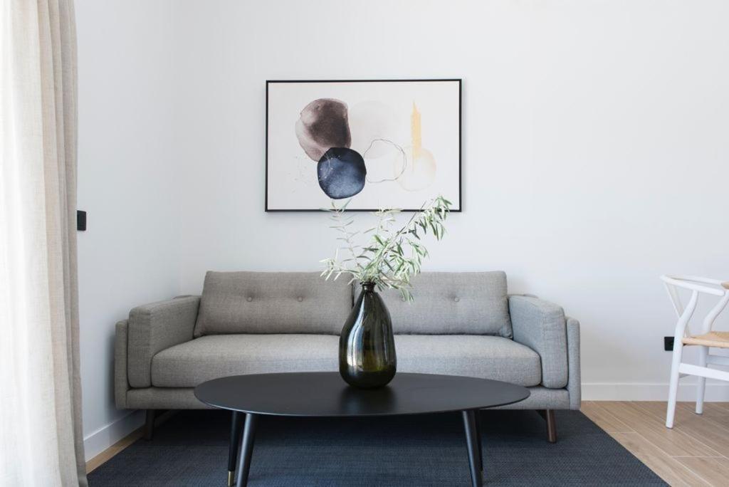 2Casas Villa Pontevedra Eksteriør billede