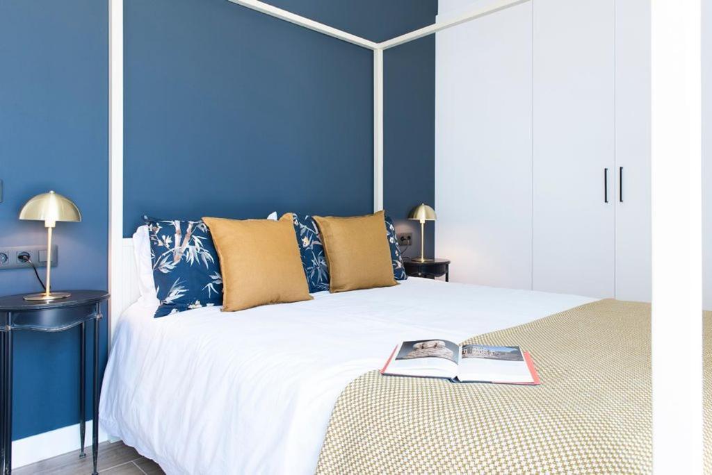 2Casas Villa Pontevedra Eksteriør billede
