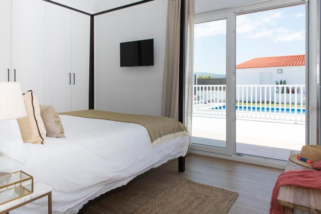 2Casas Villa Pontevedra Eksteriør billede