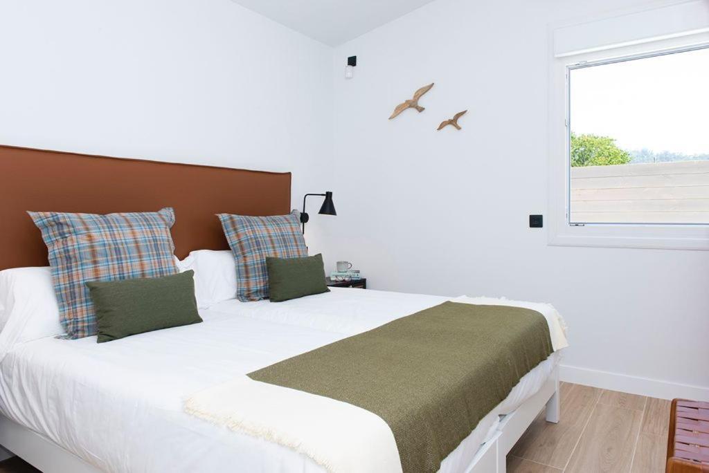 2Casas Villa Pontevedra Eksteriør billede