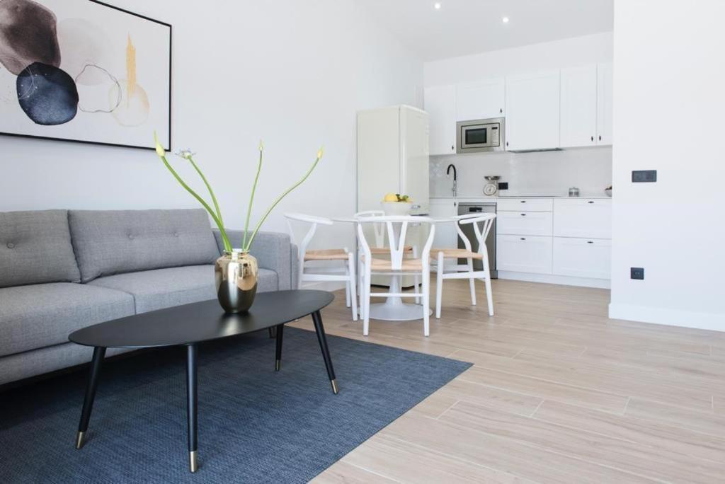 2Casas Villa Pontevedra Eksteriør billede
