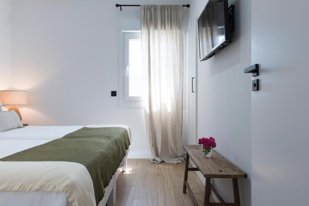 2Casas Villa Pontevedra Eksteriør billede