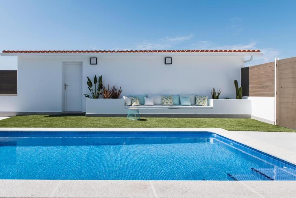 2Casas Villa Pontevedra Eksteriør billede