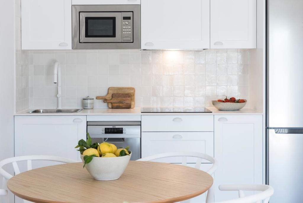 2Casas Villa Pontevedra Eksteriør billede