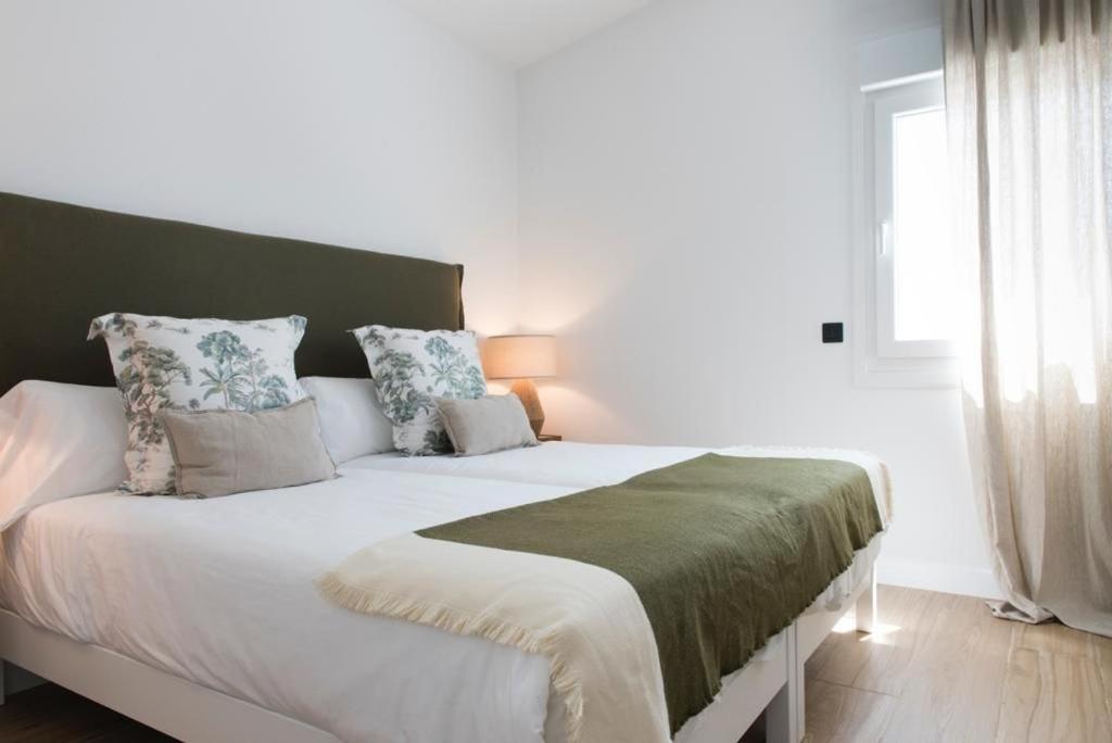 2Casas Villa Pontevedra Eksteriør billede