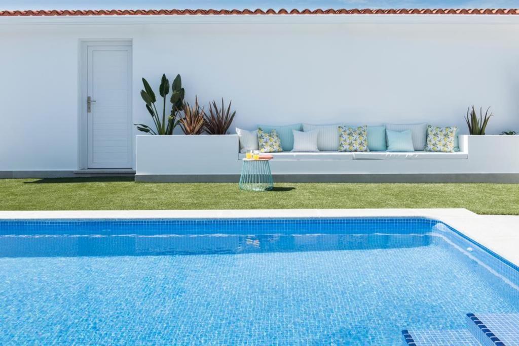 2Casas Villa Pontevedra Eksteriør billede