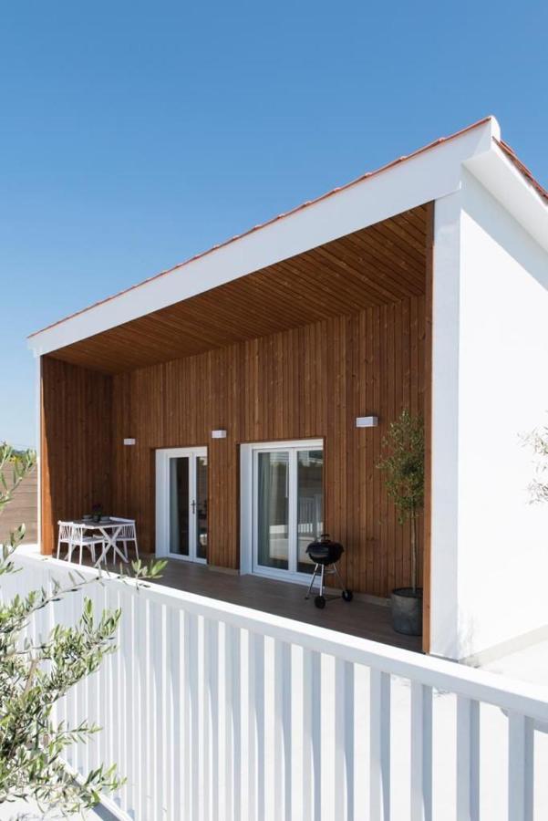 2Casas Villa Pontevedra Eksteriør billede