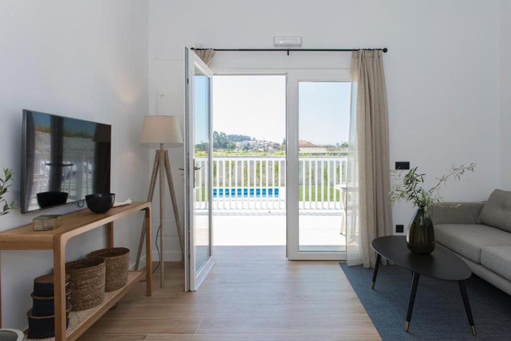 2Casas Villa Pontevedra Eksteriør billede