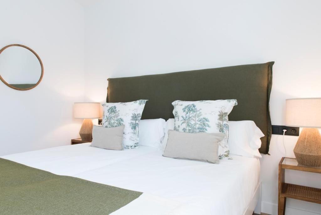 2Casas Villa Pontevedra Eksteriør billede