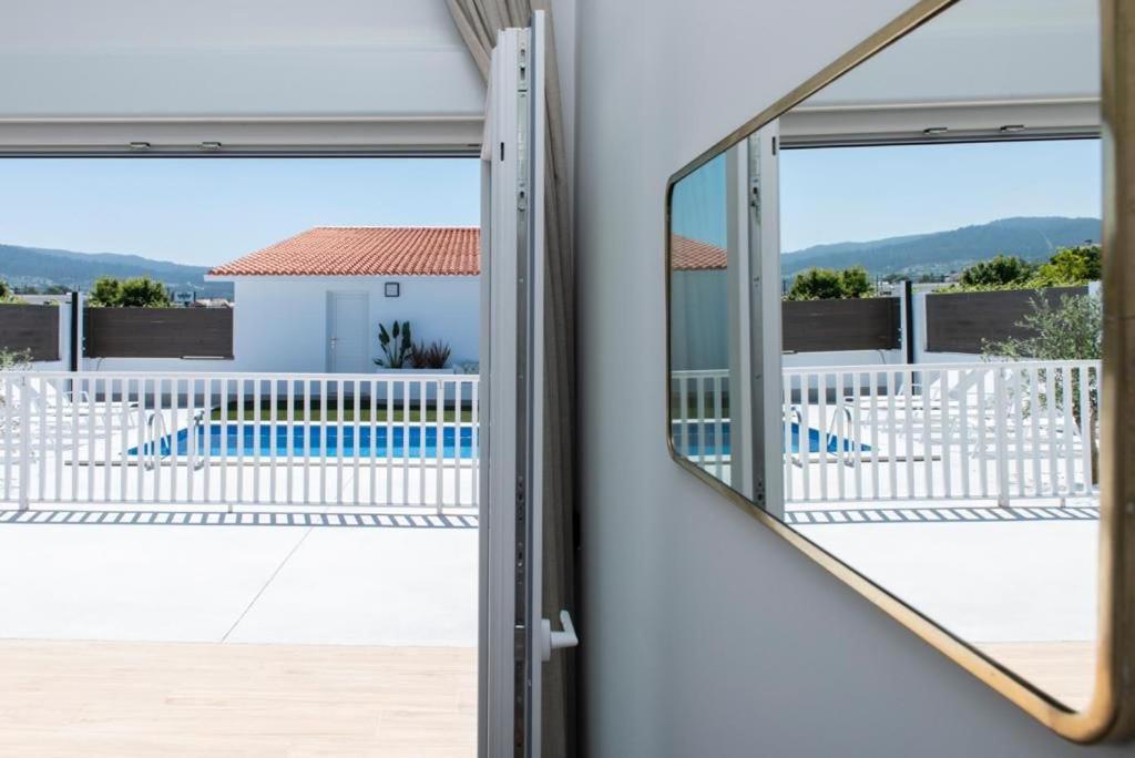 2Casas Villa Pontevedra Eksteriør billede